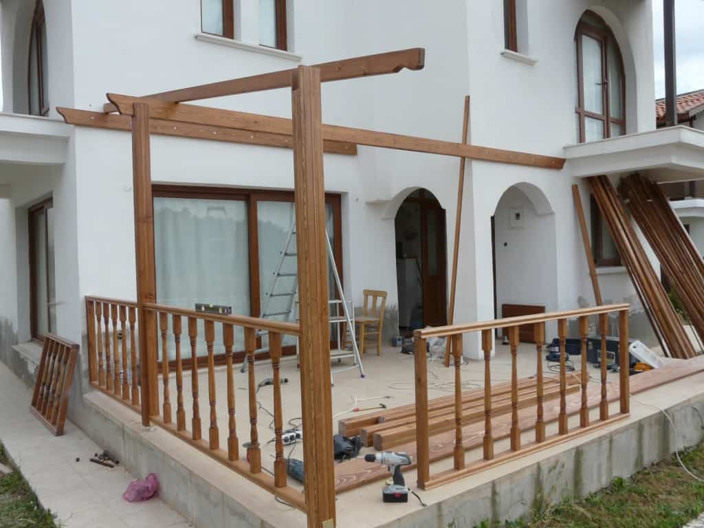 Mazgirt Tadilatcı